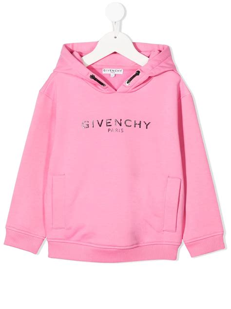 givenchy shirts for kids|givenchy hoodie kids.